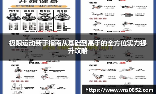 极限运动新手指南从基础到高手的全方位实力提升攻略